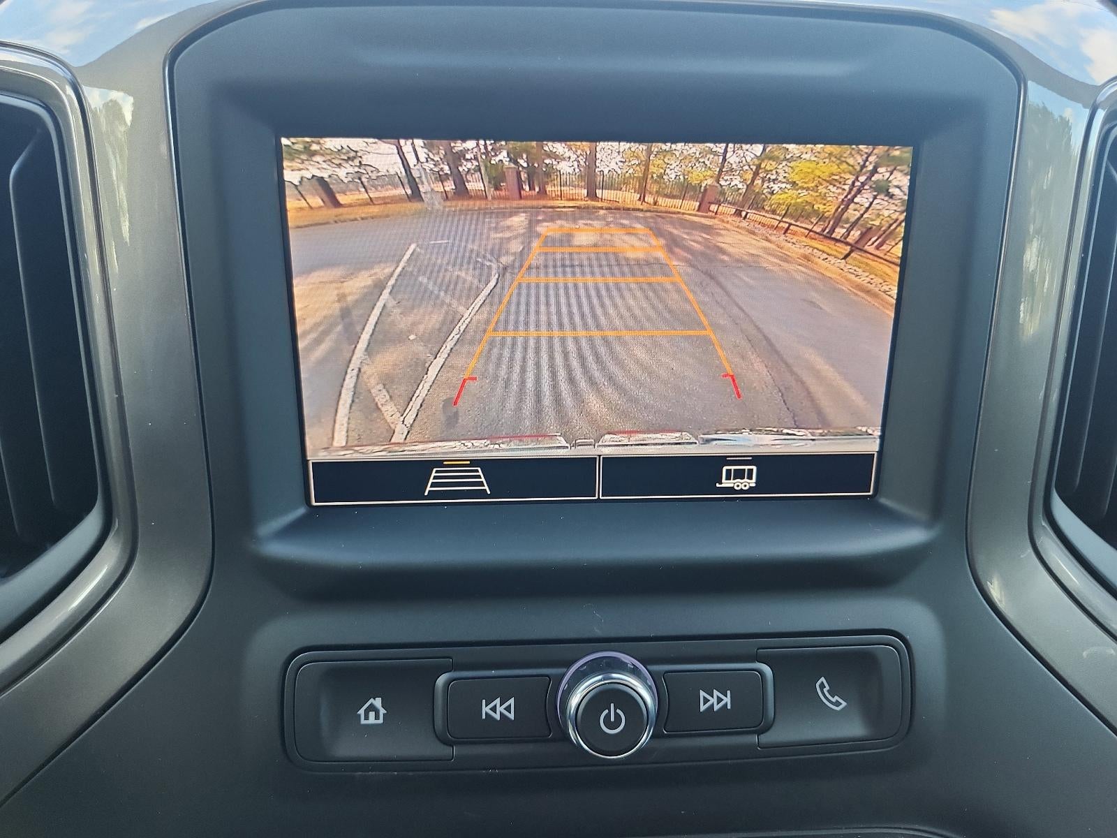 2026 GMC Sierra 1500 Crew Cab Short Box 4-Wheel Drive Pro