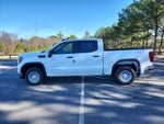 2026 GMC Sierra 1500 Crew Cab Short Box 4-Wheel Drive Pro