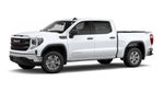 2026 GMC Sierra 1500 Crew Cab Short Box 4-Wheel Drive Pro