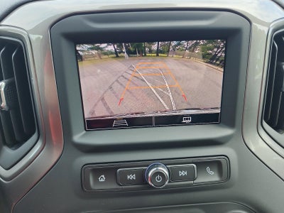 2026 GMC Sierra 1500 Crew Cab Short Box 4-Wheel Drive Pro