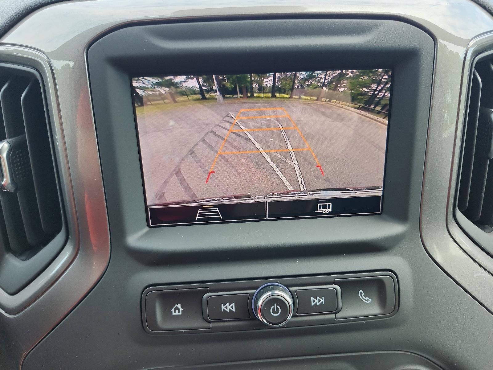 2026 GMC Sierra 1500 Crew Cab Short Box 4-Wheel Drive Pro