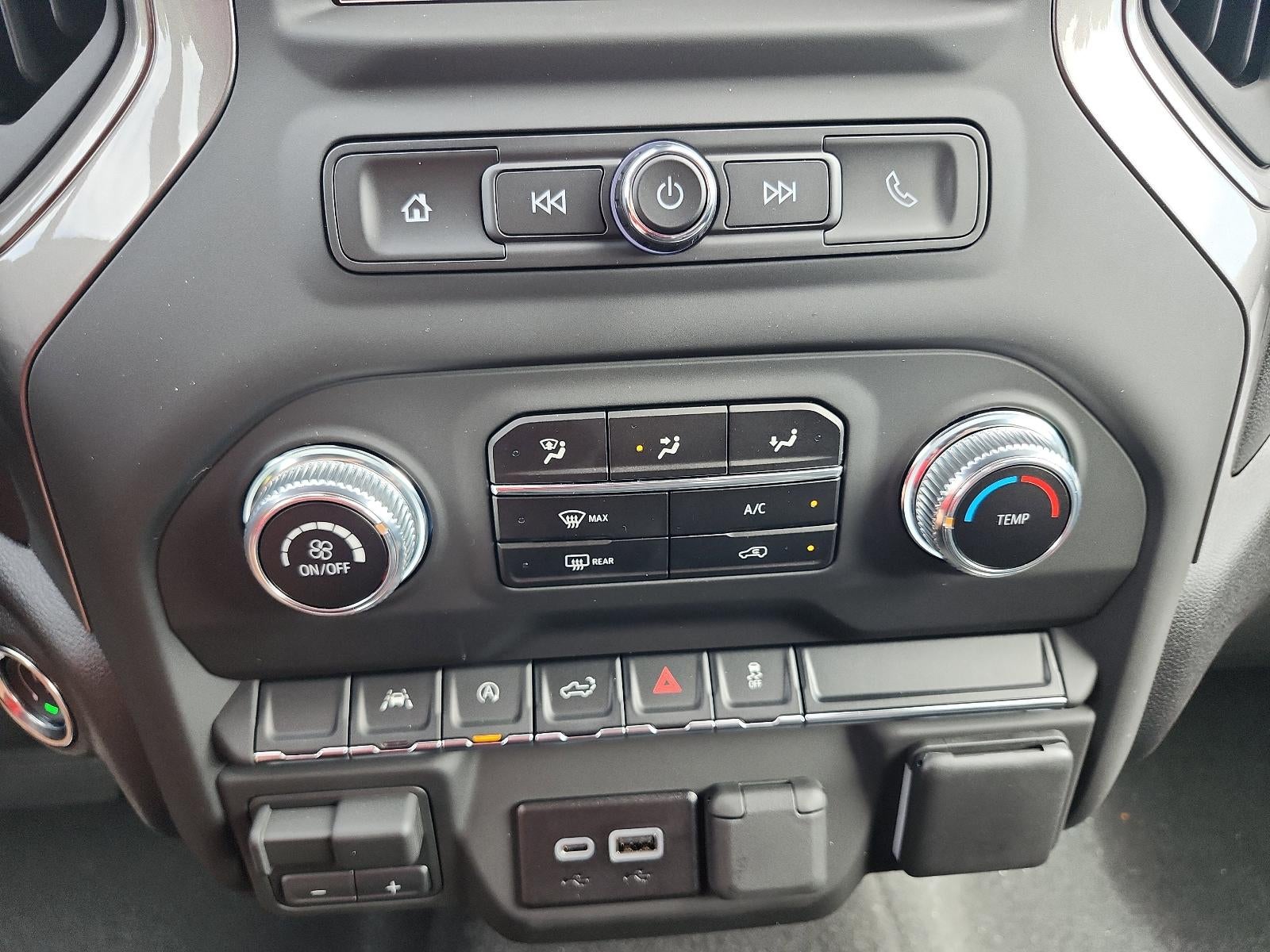 2026 GMC Sierra 1500 Crew Cab Short Box 4-Wheel Drive Pro