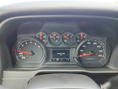 2026 GMC Sierra 1500 Crew Cab Short Box 4-Wheel Drive Pro