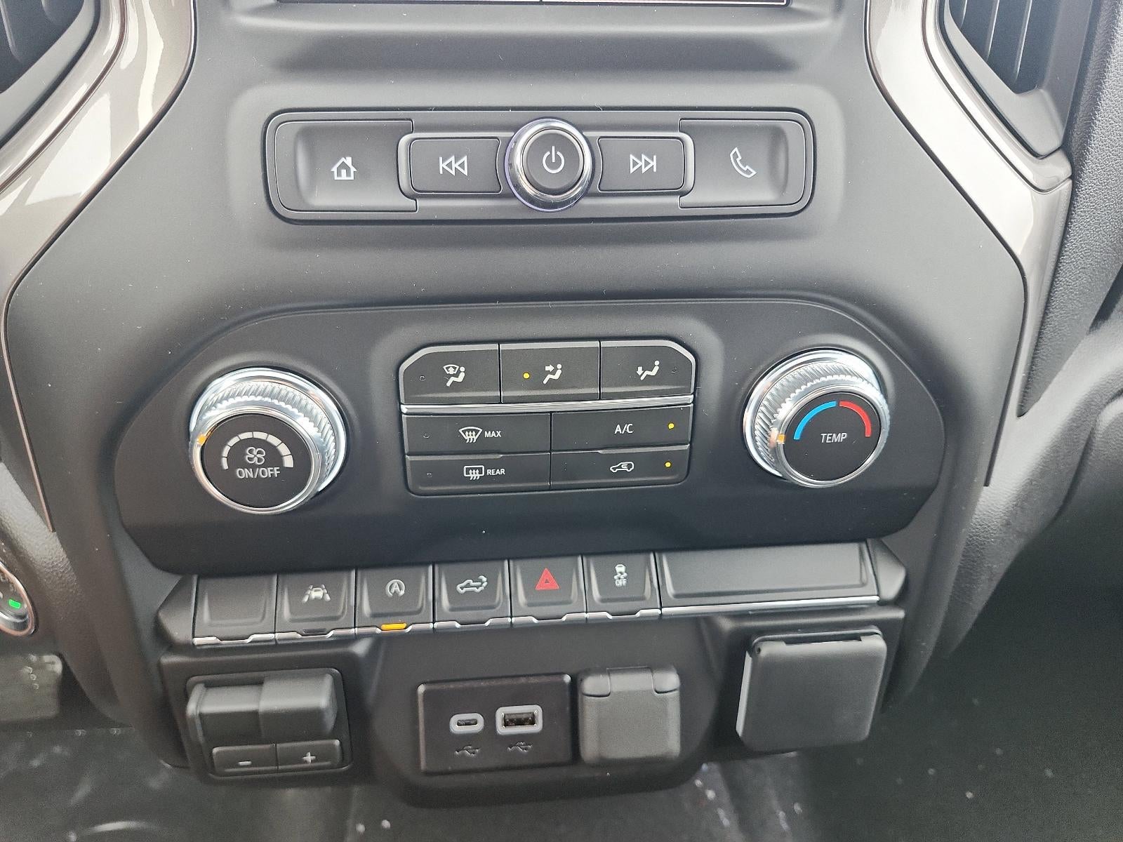 2026 GMC Sierra 1500 Crew Cab Short Box 4-Wheel Drive Pro