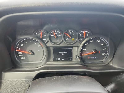 2026 GMC Sierra 1500 Crew Cab Short Box 4-Wheel Drive Pro