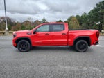 2026 GMC Sierra 1500 Crew Cab Short Box 4-Wheel Drive Pro