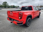 2026 GMC Sierra 1500 Crew Cab Short Box 4-Wheel Drive Pro