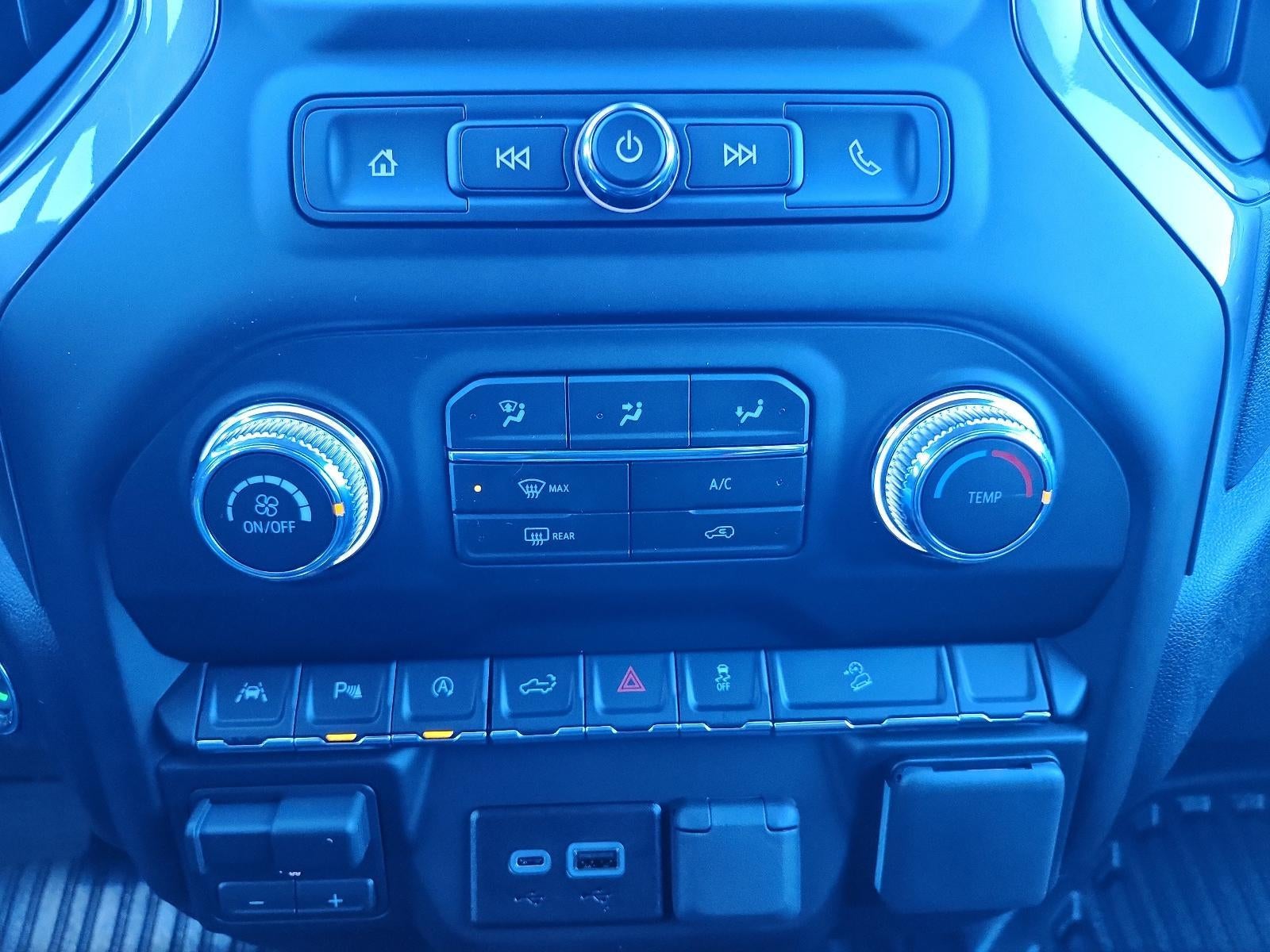 2026 GMC Sierra 1500 Crew Cab Short Box 4-Wheel Drive Pro