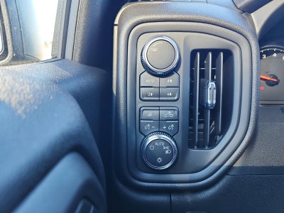 2026 GMC Sierra 1500 Crew Cab Short Box 4-Wheel Drive Pro