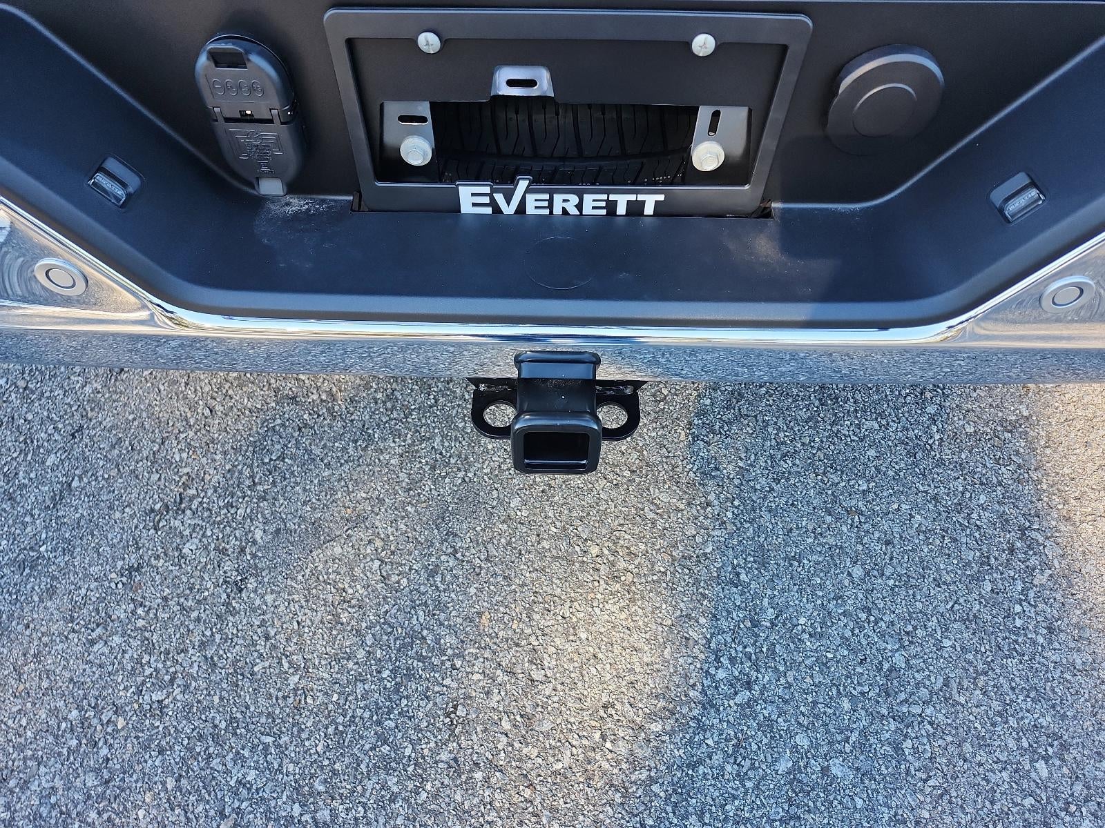 2026 GMC Sierra 1500 Crew Cab Short Box 4-Wheel Drive Pro