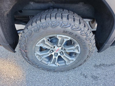 2026 GMC Sierra 1500 Crew Cab Short Box 4-Wheel Drive Pro