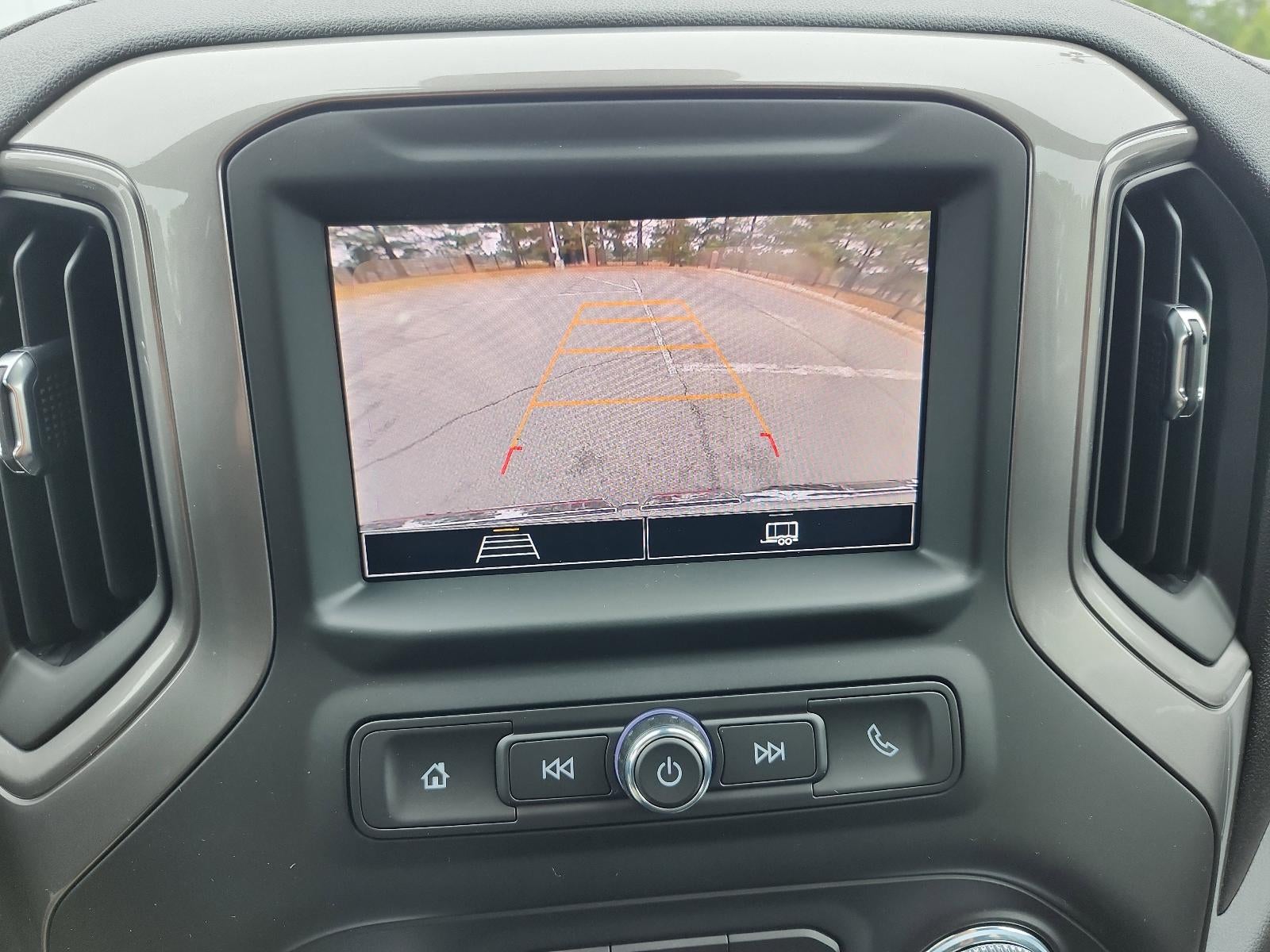 2026 GMC Sierra 1500 Crew Cab Short Box 4-Wheel Drive Pro