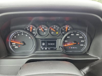 2026 GMC Sierra 1500 Crew Cab Short Box 4-Wheel Drive Pro