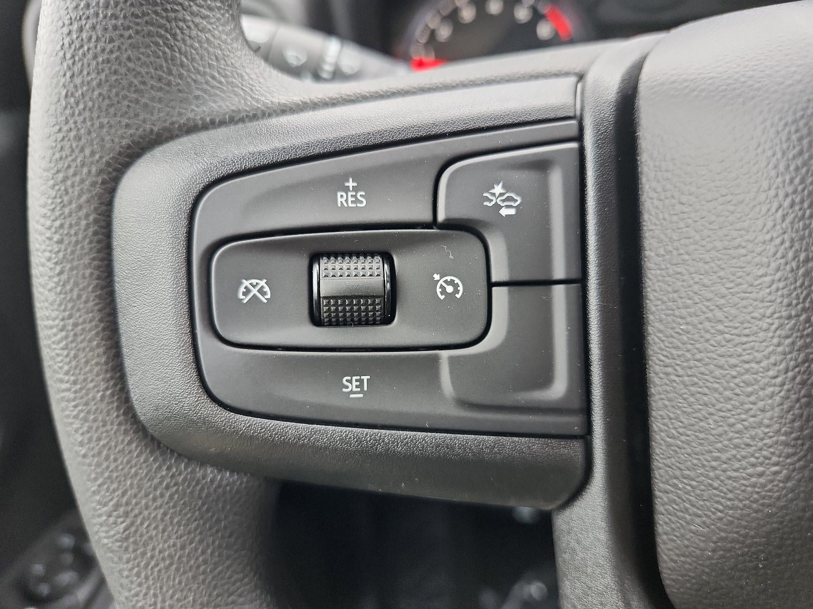 2026 GMC Sierra 1500 Crew Cab Short Box 4-Wheel Drive Pro