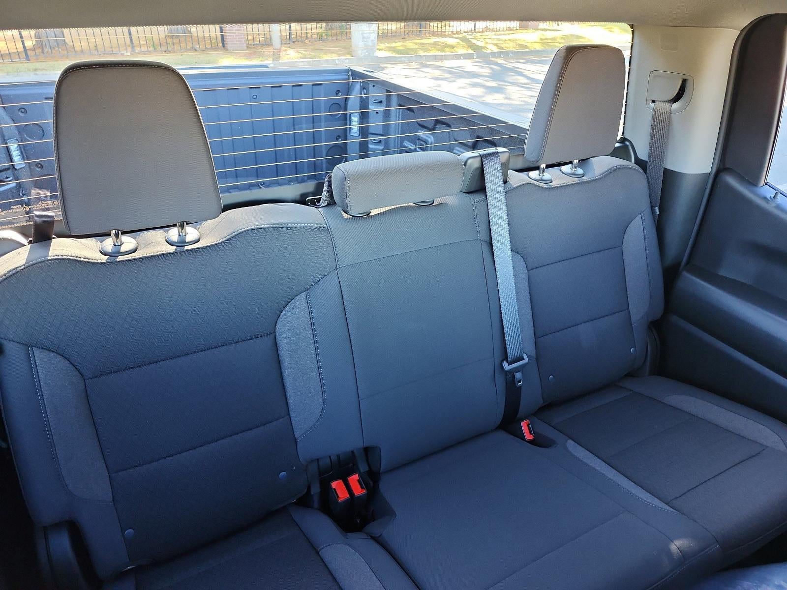 2026 GMC Sierra 1500 Crew Cab Short Box 4-Wheel Drive Pro