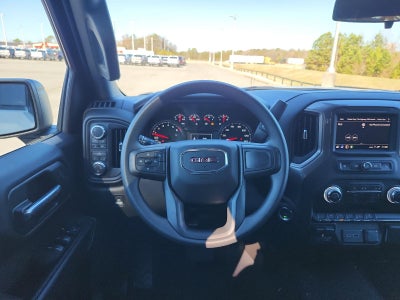 2026 GMC Sierra 1500 Crew Cab Short Box 4-Wheel Drive Pro