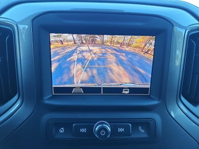 2026 GMC Sierra 1500 Crew Cab Short Box 4-Wheel Drive Pro