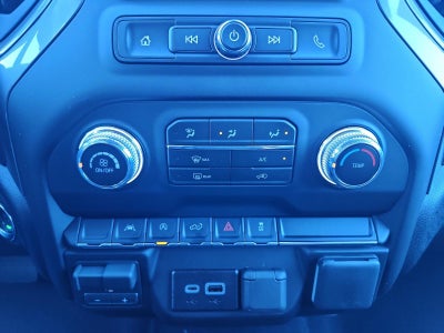 2026 GMC Sierra 1500 Crew Cab Short Box 4-Wheel Drive Pro