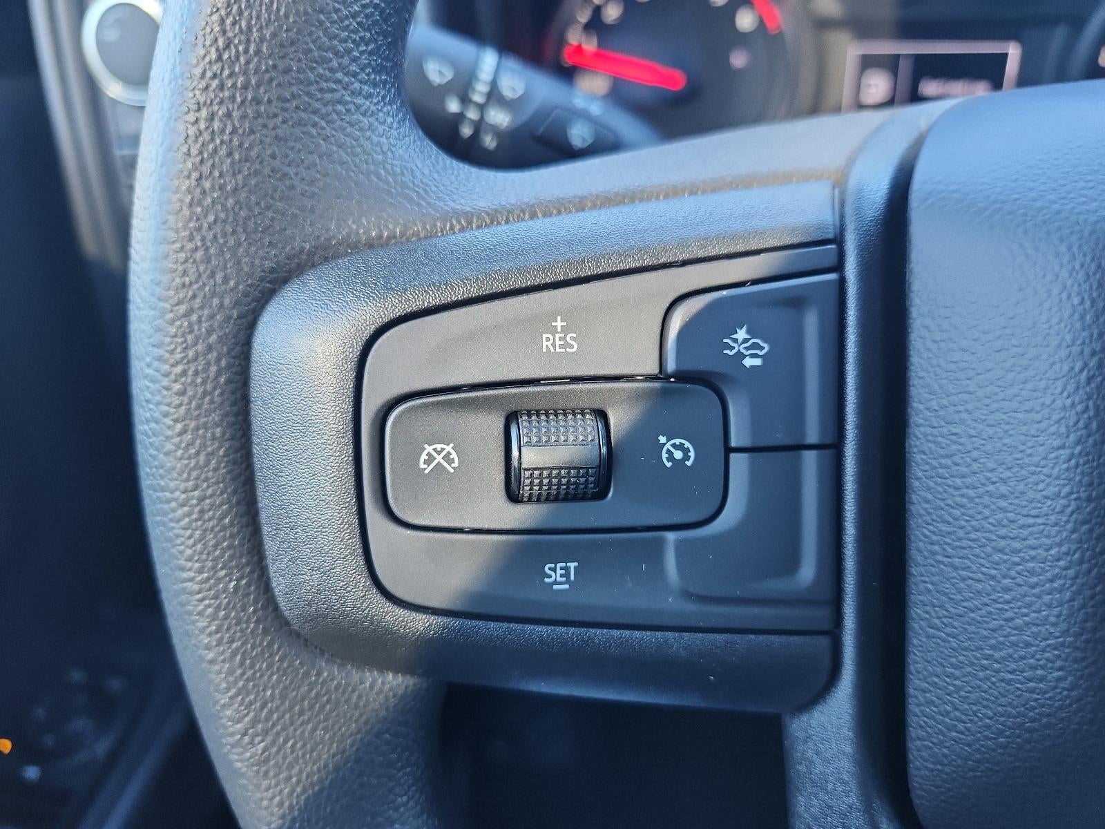 2026 GMC Sierra 1500 Crew Cab Short Box 4-Wheel Drive Pro