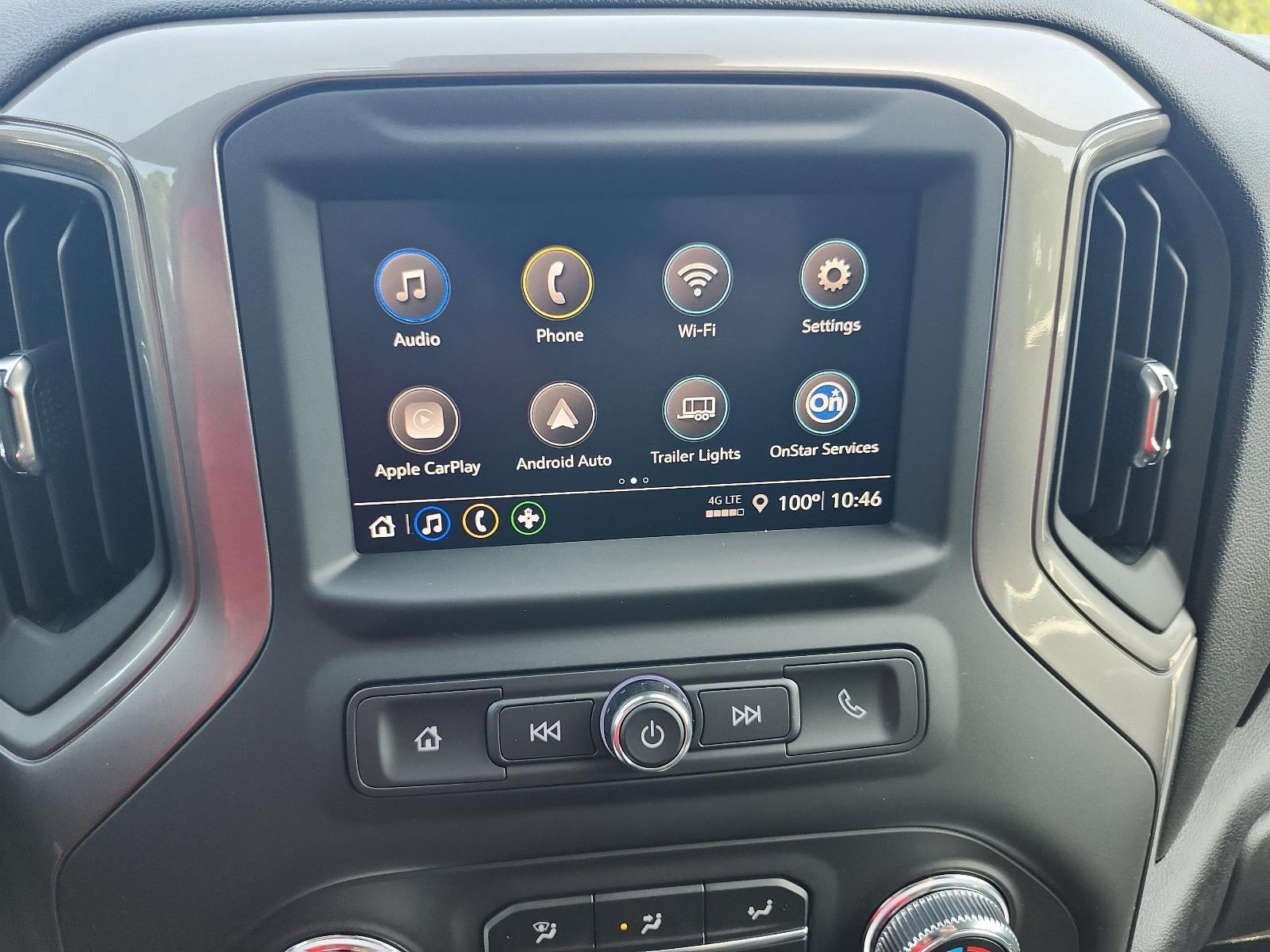 2026 GMC Sierra 1500 Crew Cab Short Box 4-Wheel Drive Pro