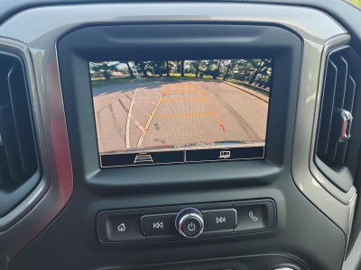2026 GMC Sierra 1500 Crew Cab Short Box 4-Wheel Drive Pro