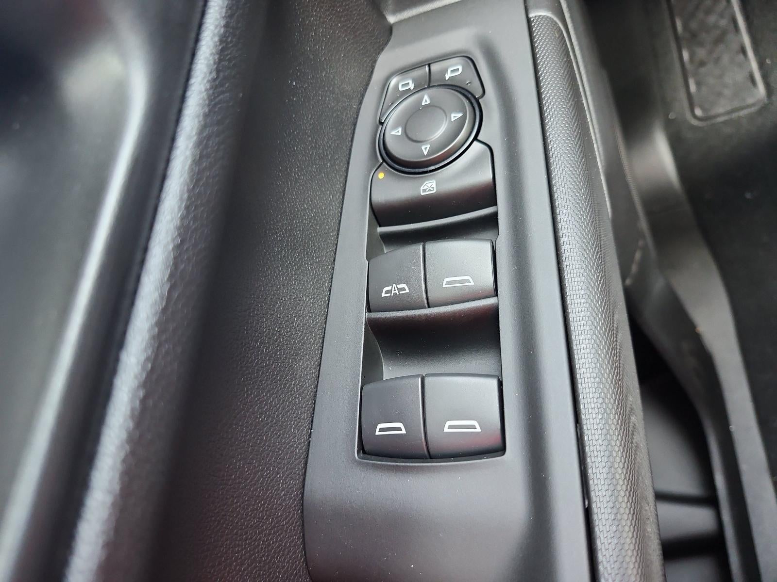 2026 GMC Sierra 1500 Crew Cab Short Box 4-Wheel Drive Pro