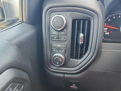 2026 GMC Sierra 1500 Crew Cab Short Box 4-Wheel Drive Pro