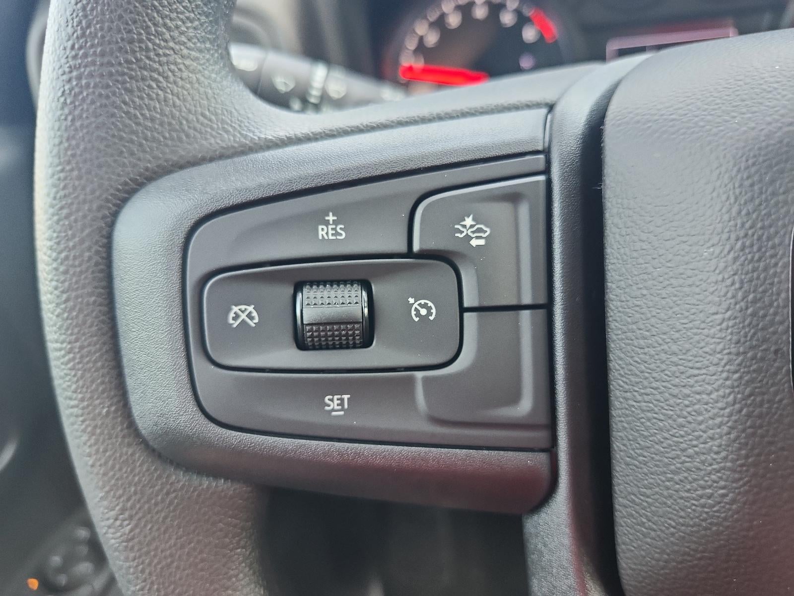 2026 GMC Sierra 1500 Crew Cab Short Box 4-Wheel Drive Pro