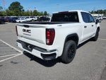 2026 GMC Sierra 1500 Crew Cab Short Box 4-Wheel Drive Pro