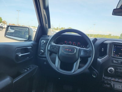 2026 GMC Sierra 1500 Crew Cab Short Box 4-Wheel Drive Pro
