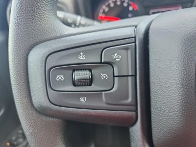 2026 GMC Sierra 1500 Crew Cab Short Box 4-Wheel Drive Pro