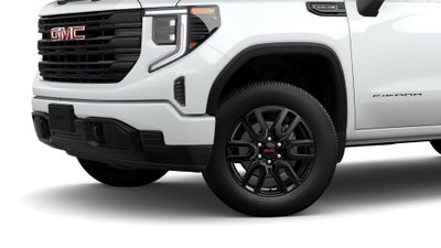 2026 GMC Sierra 1500 Crew Cab Short Box 4-Wheel Drive Pro