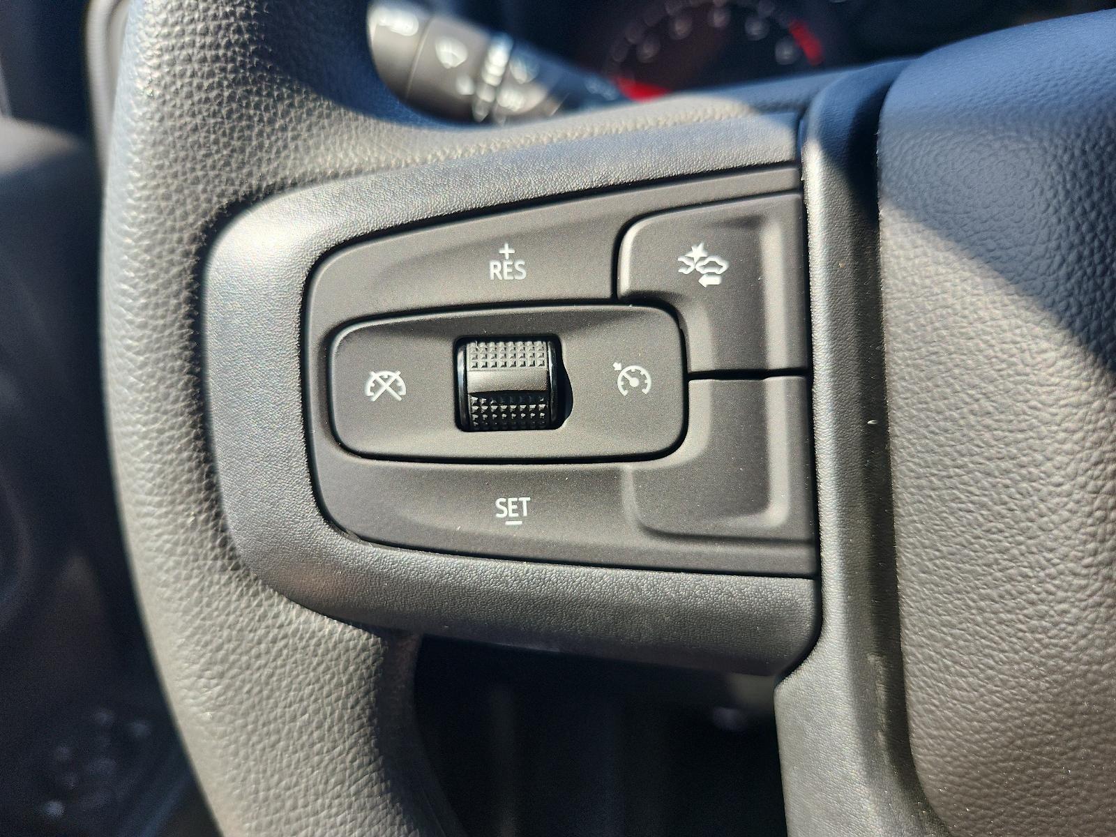2026 GMC Sierra 1500 Crew Cab Short Box 4-Wheel Drive Pro