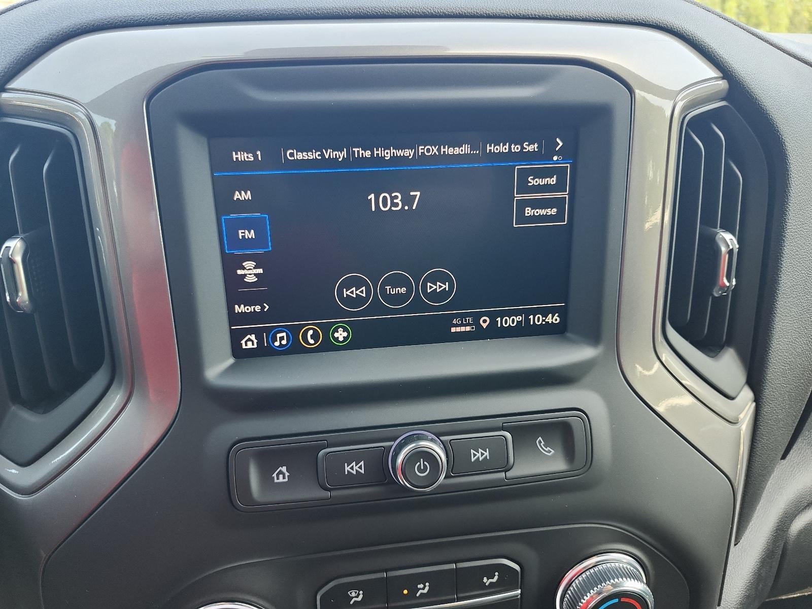 2026 GMC Sierra 1500 Pro - Photo 12