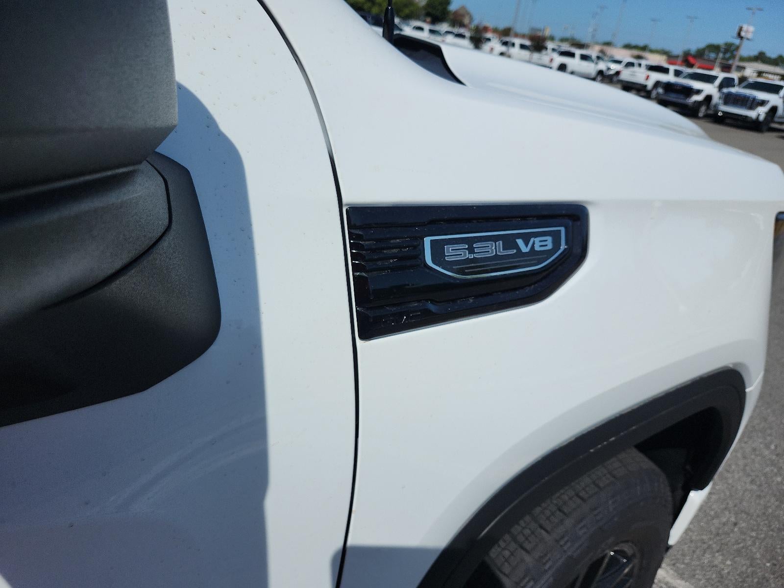 2026 GMC Sierra 1500 Pro - Photo 7