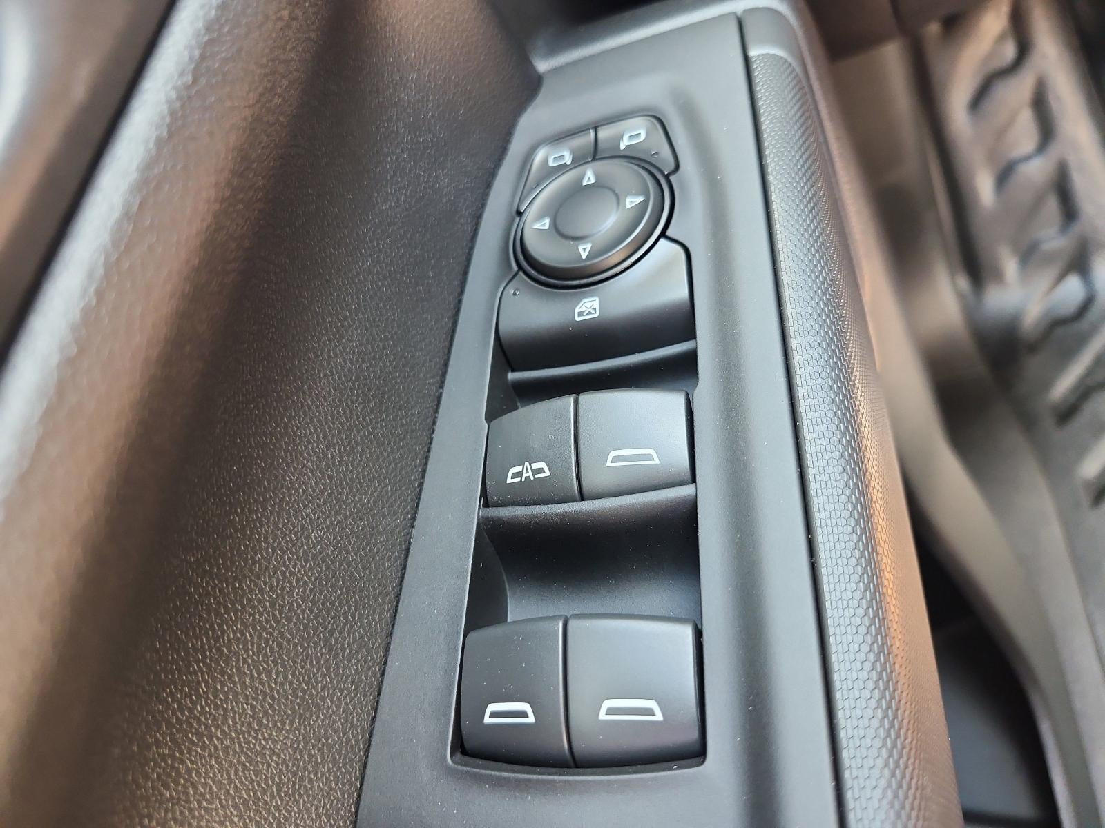 2026 GMC Sierra 1500 Crew Cab Short Box 4-Wheel Drive Pro