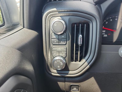 2026 GMC Sierra 1500 Crew Cab Short Box 4-Wheel Drive Pro