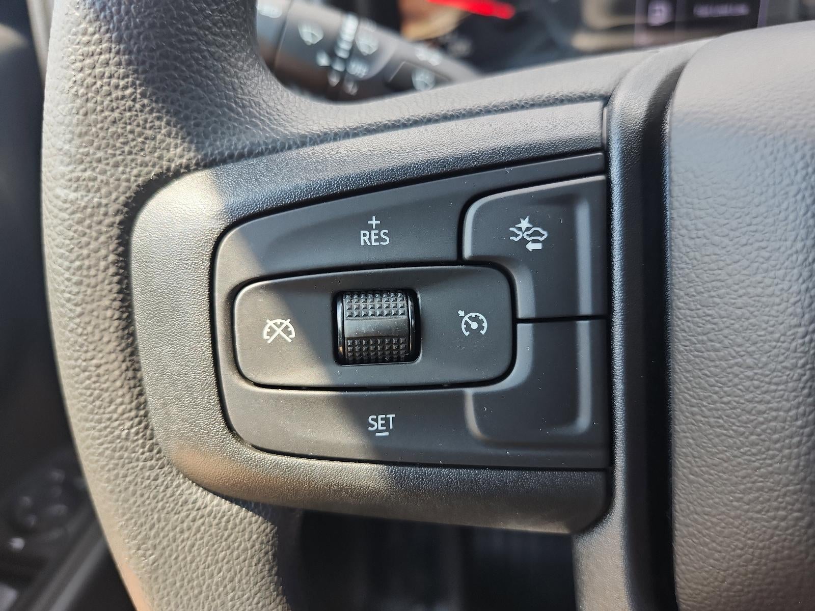 2026 GMC Sierra 1500 Crew Cab Short Box 4-Wheel Drive Pro