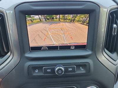 2026 GMC Sierra 1500 Crew Cab Short Box 4-Wheel Drive Pro