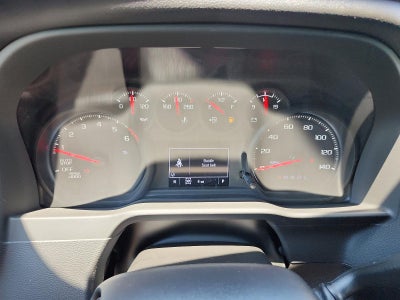 2026 GMC Sierra 1500 Crew Cab Short Box 4-Wheel Drive Pro