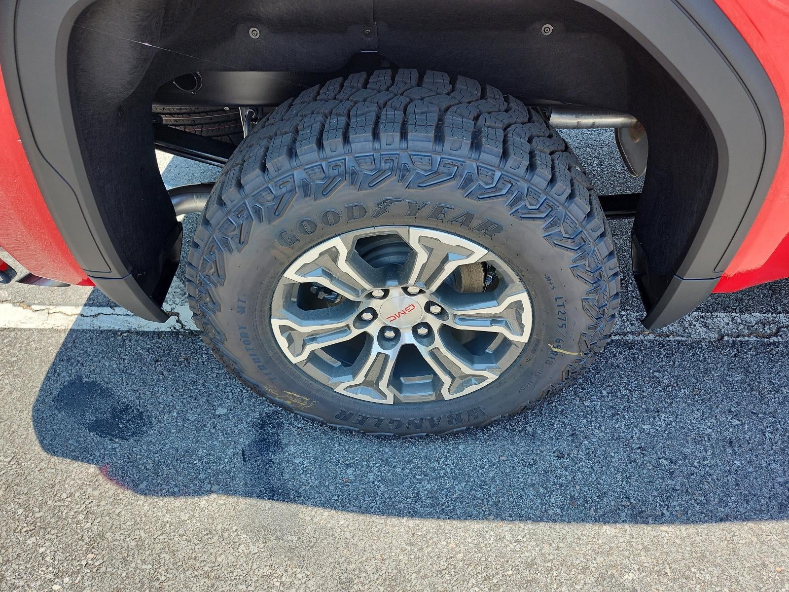 2026 GMC Sierra 1500 Crew Cab Short Box 4-Wheel Drive Pro