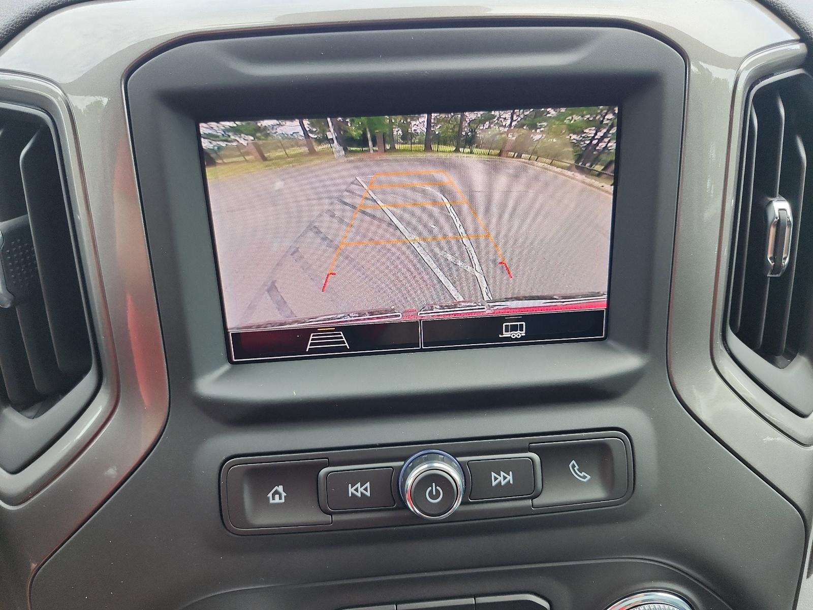 2026 GMC Sierra 1500 Crew Cab Short Box 4-Wheel Drive Pro