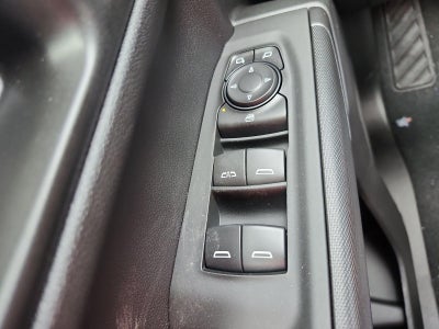 2026 GMC Sierra 1500 Crew Cab Short Box 4-Wheel Drive Pro