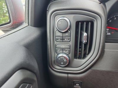 2026 GMC Sierra 1500 Crew Cab Short Box 4-Wheel Drive Pro