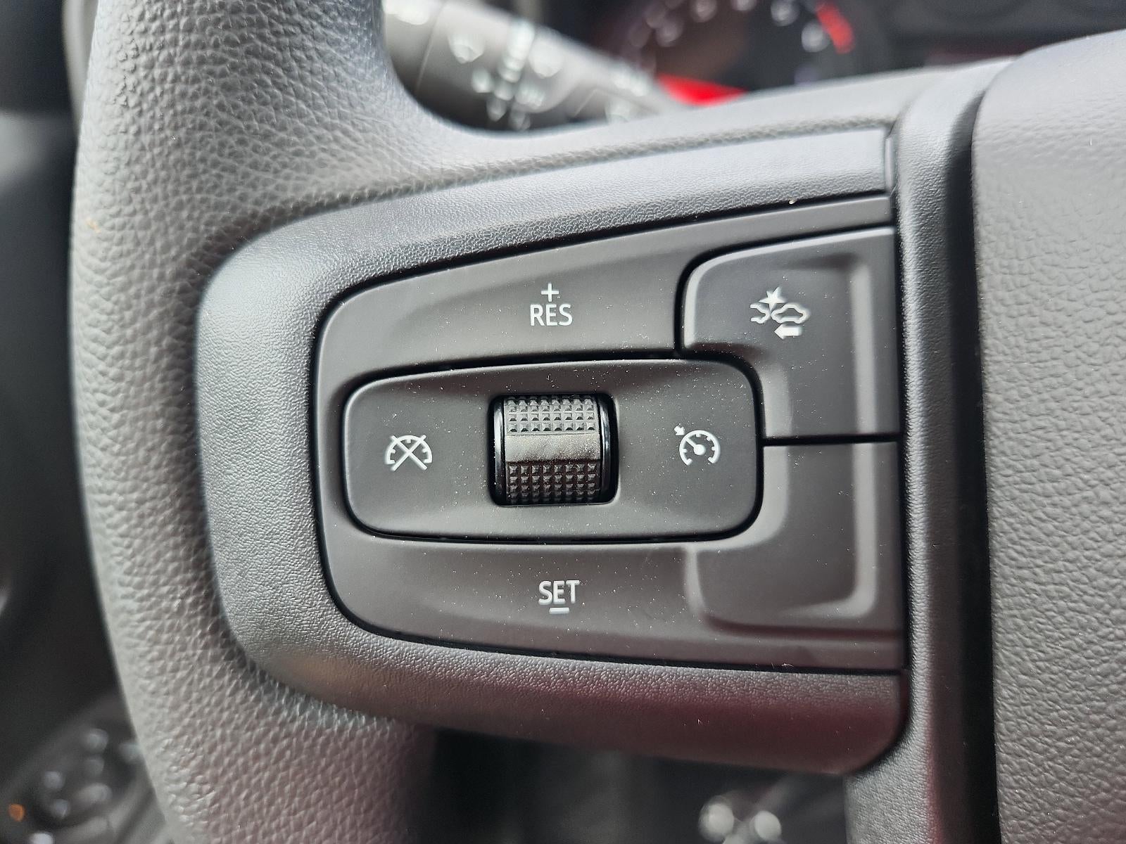 2026 GMC Sierra 1500 Crew Cab Short Box 4-Wheel Drive Pro