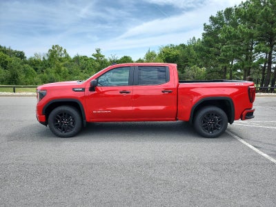 2026 GMC Sierra 1500 Crew Cab Short Box 4-Wheel Drive Pro