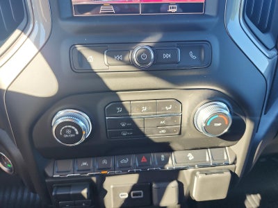 2026 GMC Sierra 1500 Crew Cab Short Box 4-Wheel Drive Pro