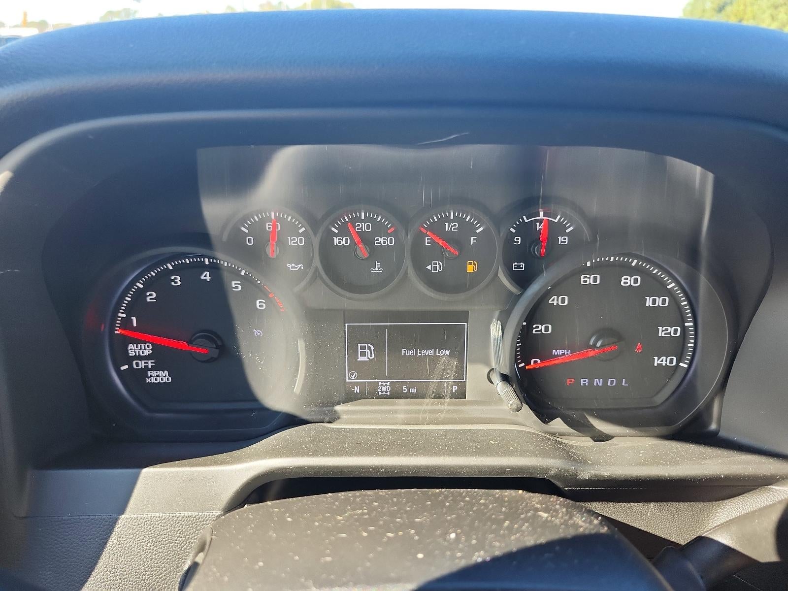 2026 GMC Sierra 1500 Crew Cab Short Box 4-Wheel Drive Pro