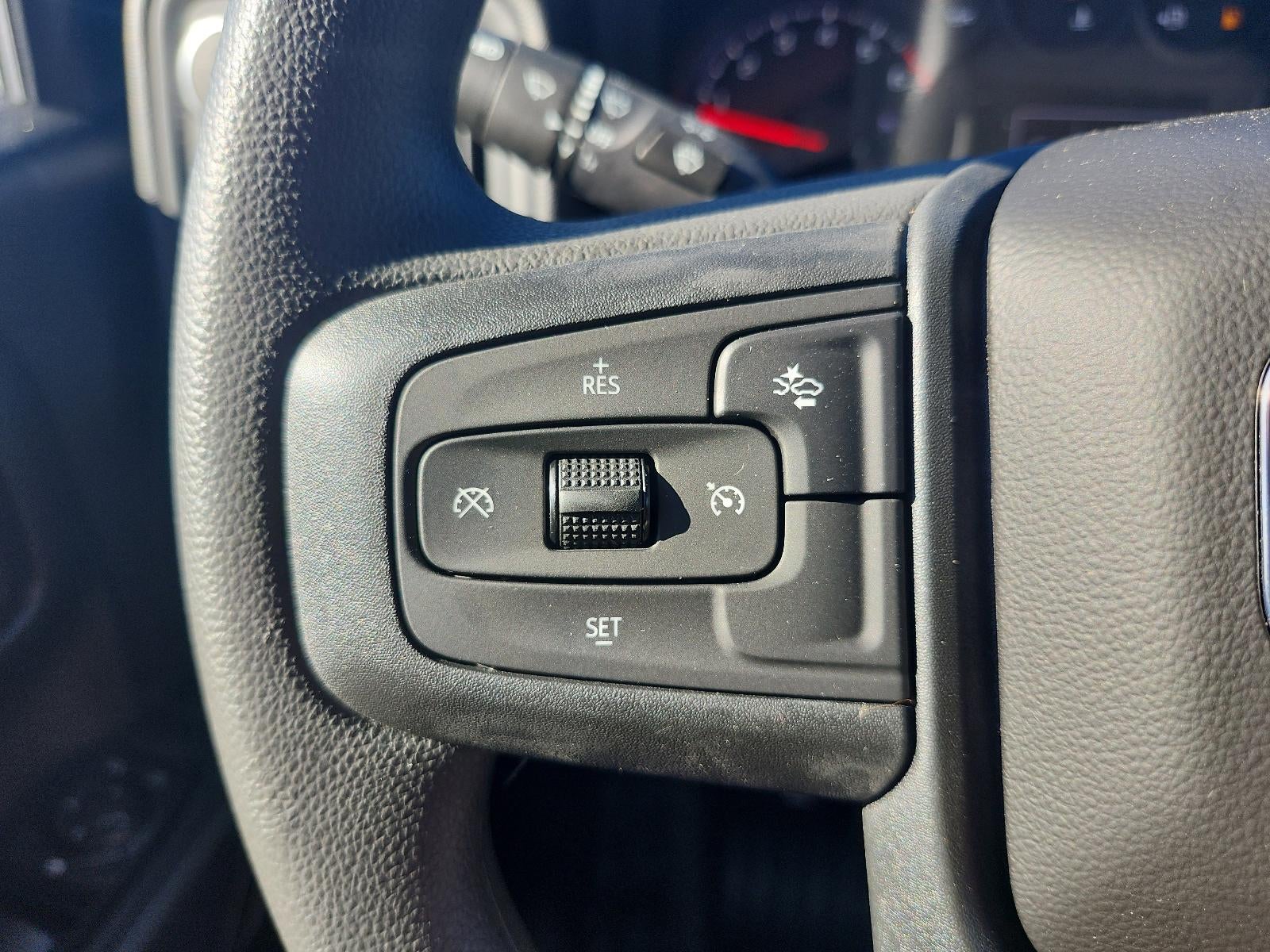 2026 GMC Sierra 1500 Crew Cab Short Box 4-Wheel Drive Pro