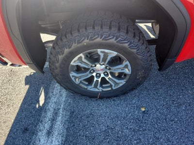 2026 GMC Sierra 1500 Crew Cab Short Box 4-Wheel Drive Pro